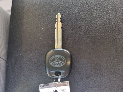 2022 Toyota TACOMA SR SR