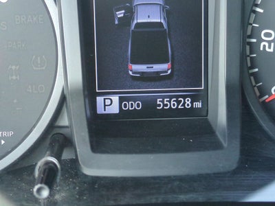 2022 Toyota TACOMA SR SR