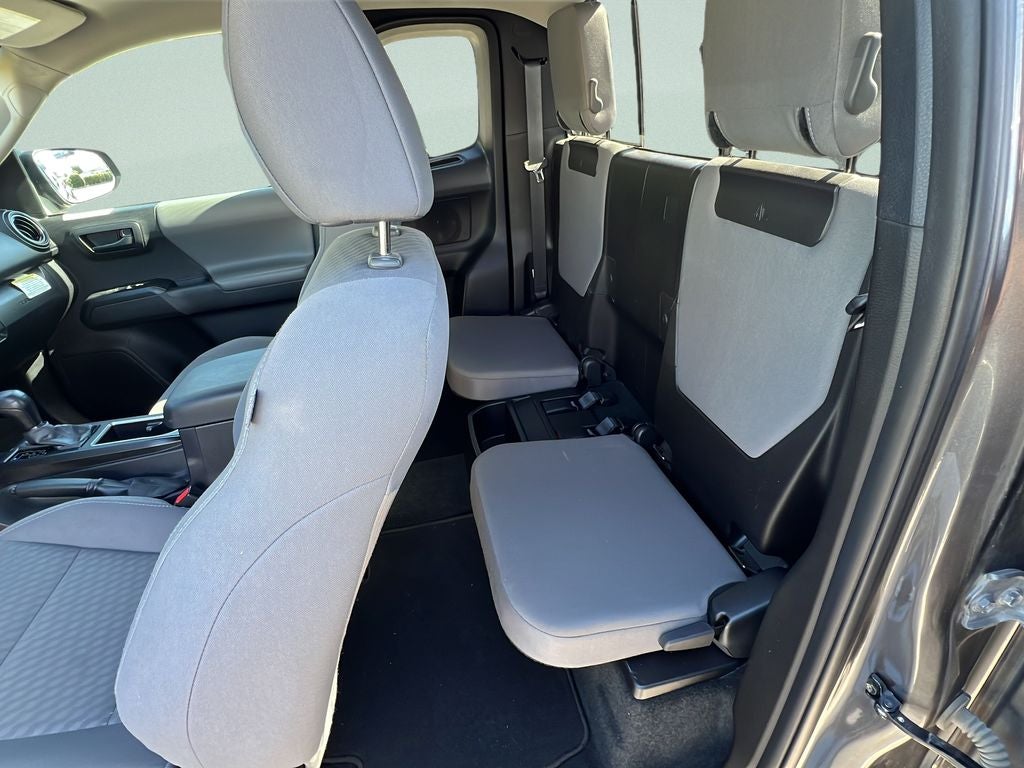 2023 Toyota Tacoma SR V6