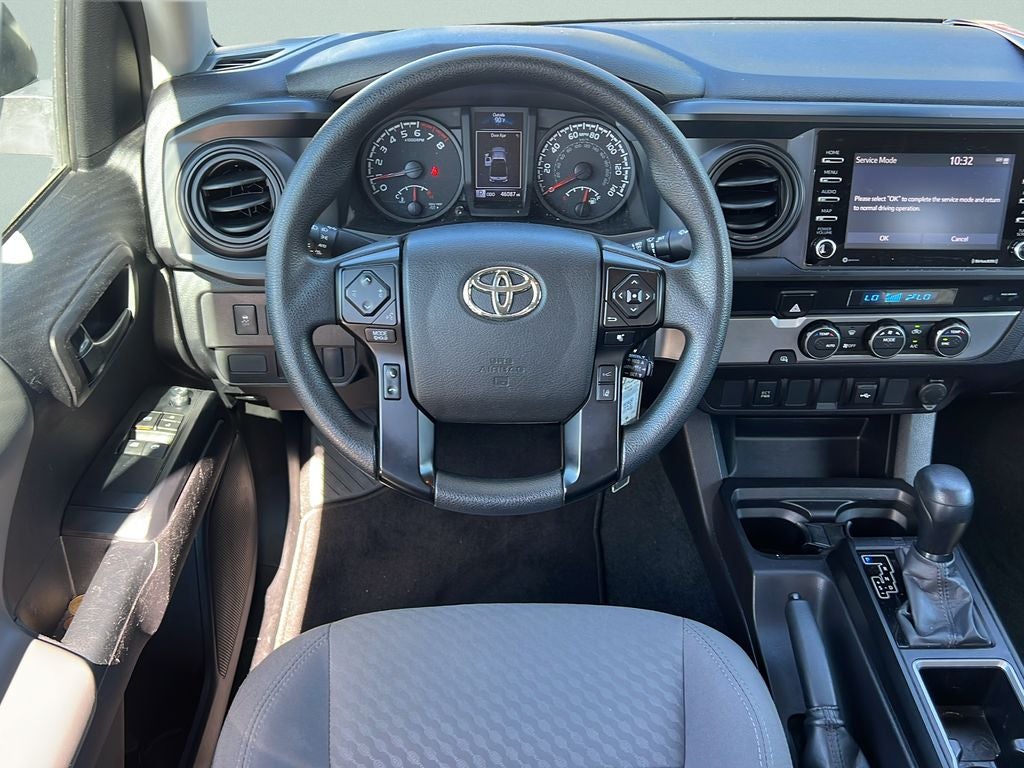 2023 Toyota Tacoma SR V6