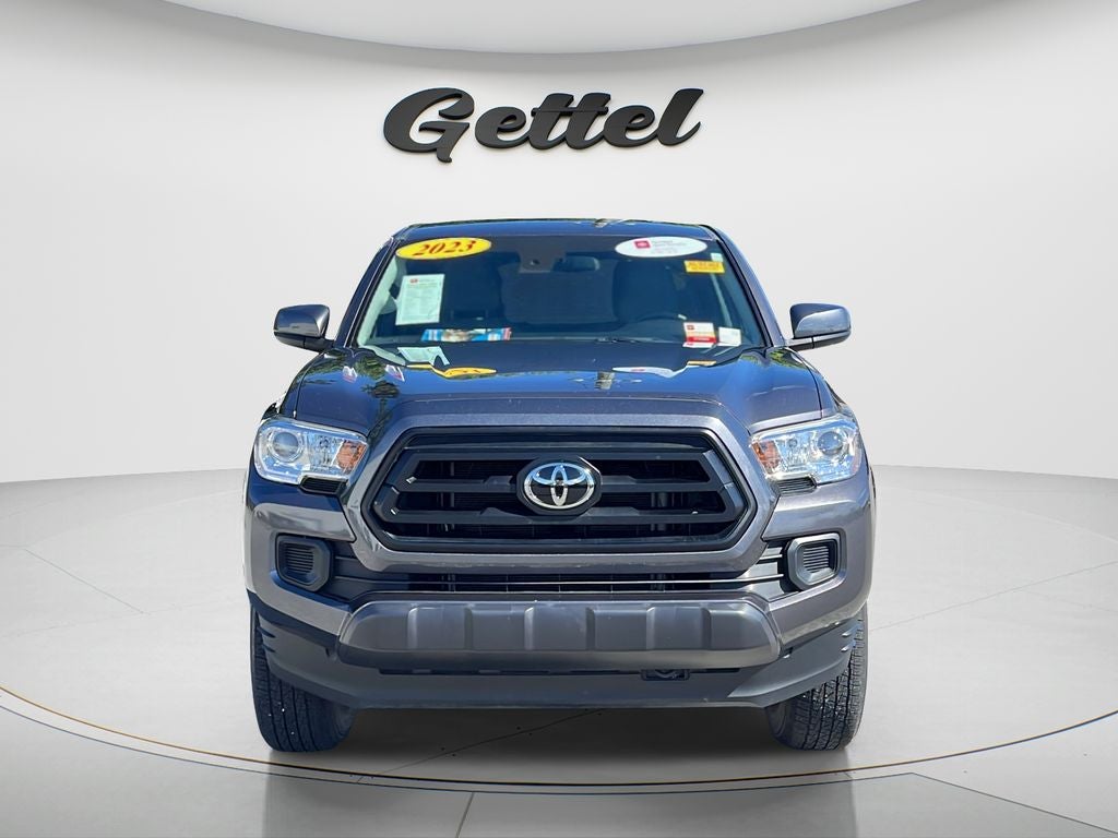 2023 Toyota Tacoma SR V6