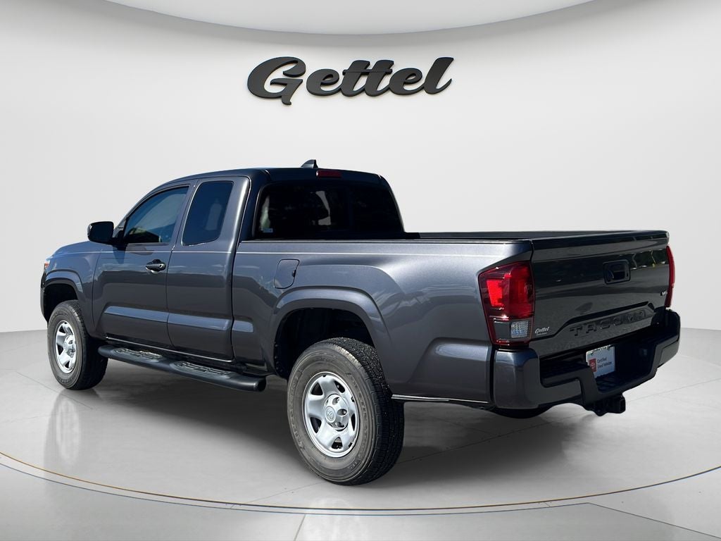 2023 Toyota Tacoma SR V6
