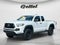 2022 Toyota TACOMA SR SR V6
