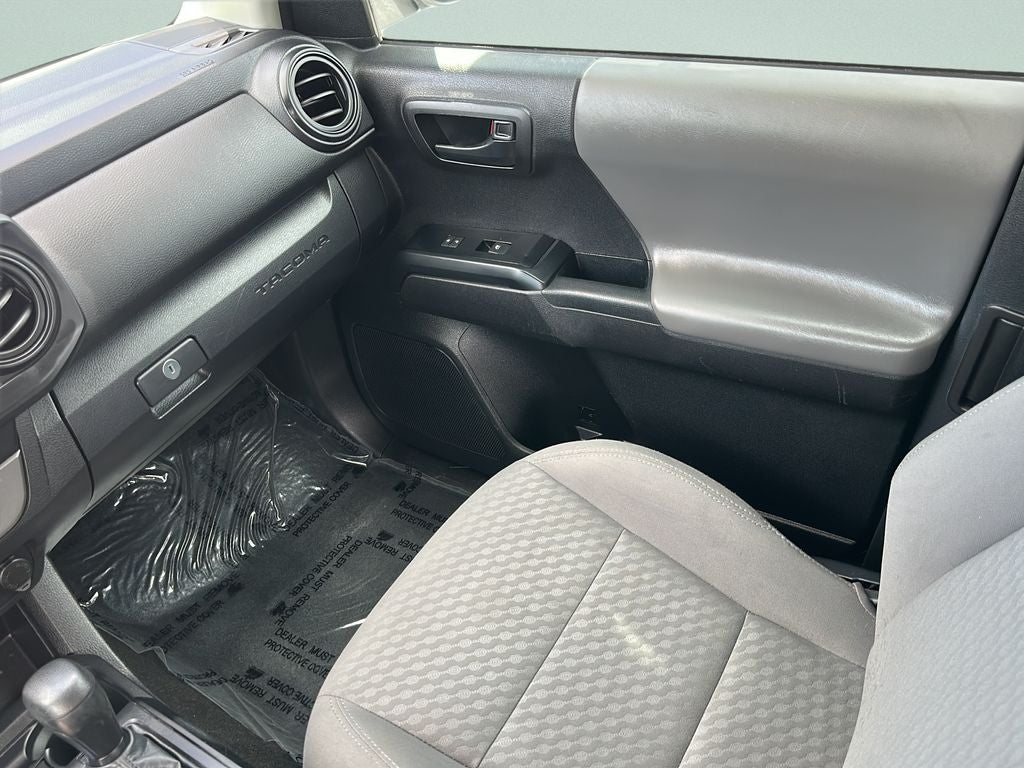 2022 Toyota TACOMA SR SR V6