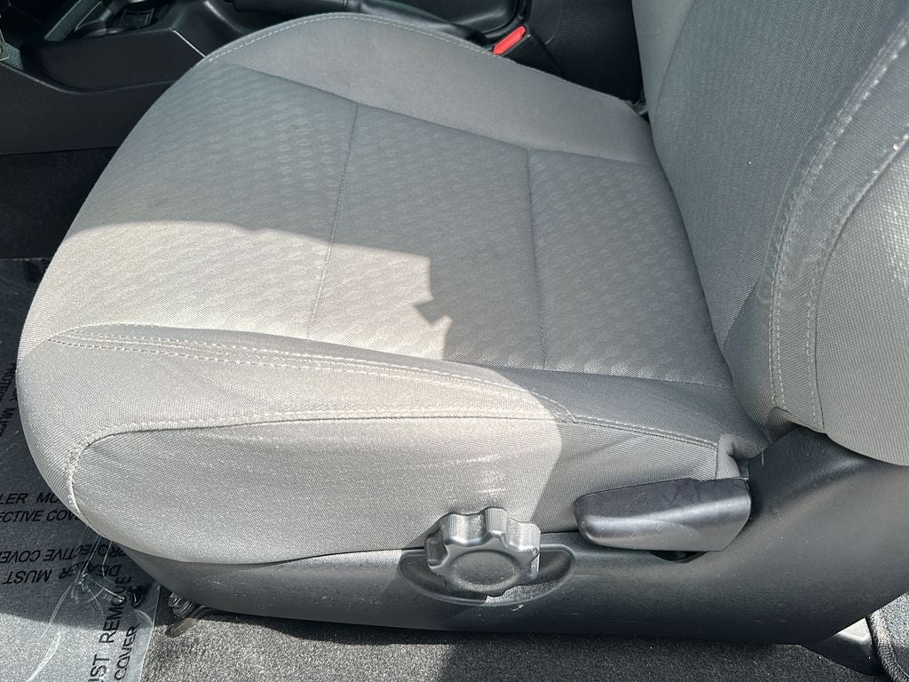 2022 Toyota TACOMA SR SR V6