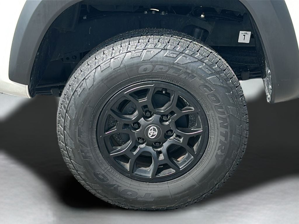 2022 Toyota TACOMA SR SR V6
