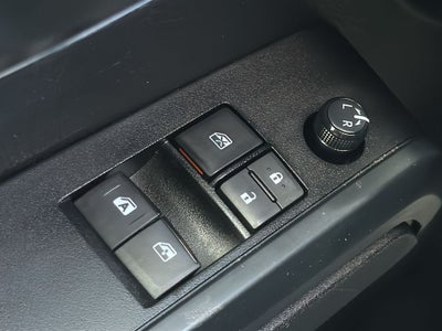 2022 Toyota TACOMA SR SR V6