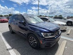 2021 Volkswagen Tiguan 2.0T S