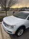 2018 Volkswagen Tiguan 2.0T S
