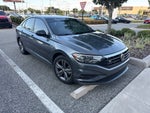 2021 Volkswagen Jetta R-Line