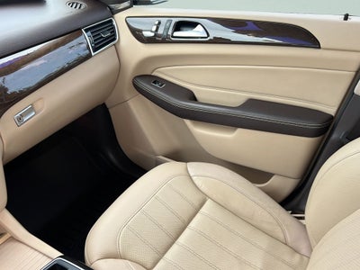 2018 Mercedes-Benz GLE GLE 350