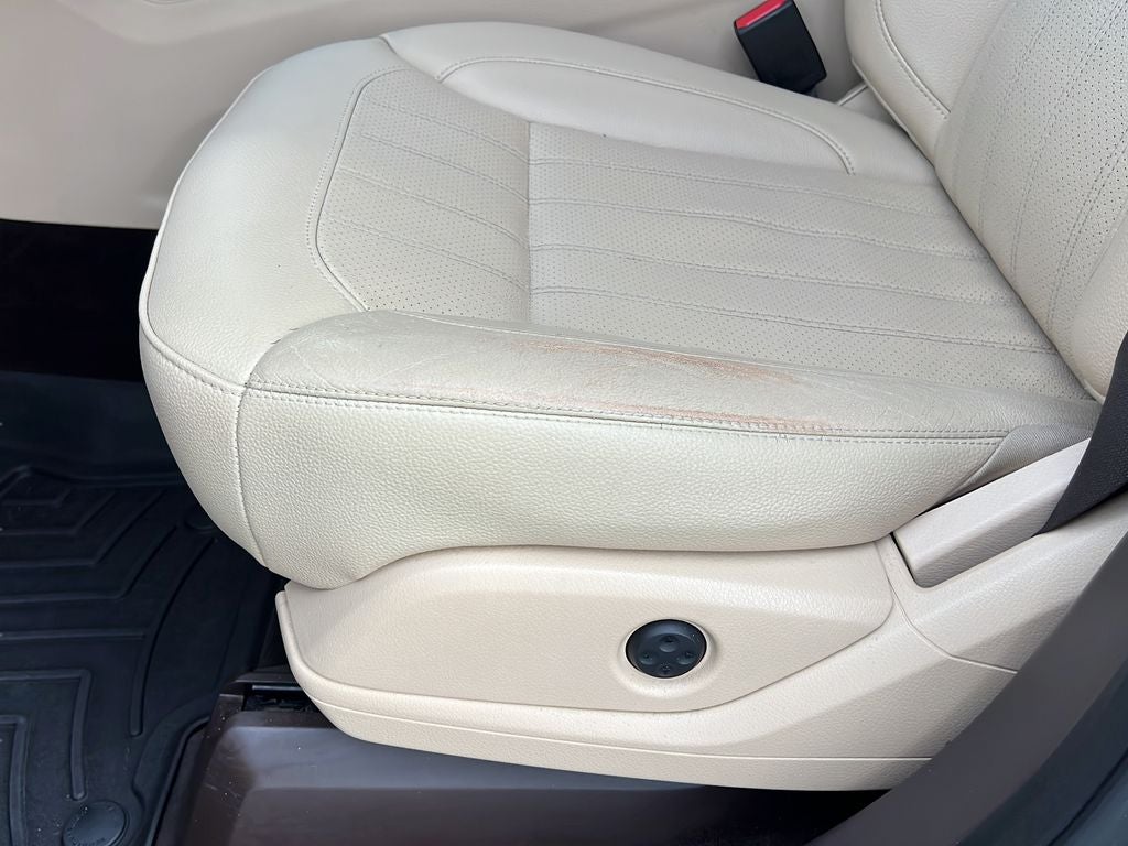 2018 Mercedes-Benz GLE GLE 350
