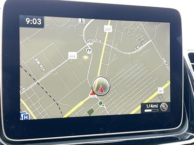 2018 Mercedes-Benz GLE GLE 350