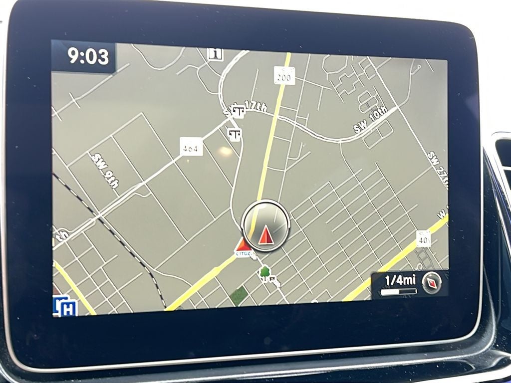 2018 Mercedes-Benz GLE GLE 350