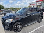 2018 Mercedes-Benz GLE GLE 350