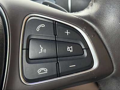 2018 Mercedes-Benz GLE GLE 350