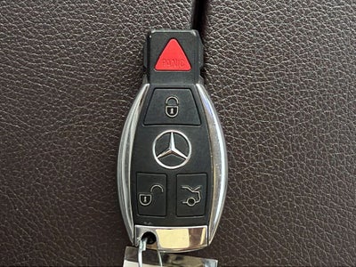 2018 Mercedes-Benz GLE GLE 350