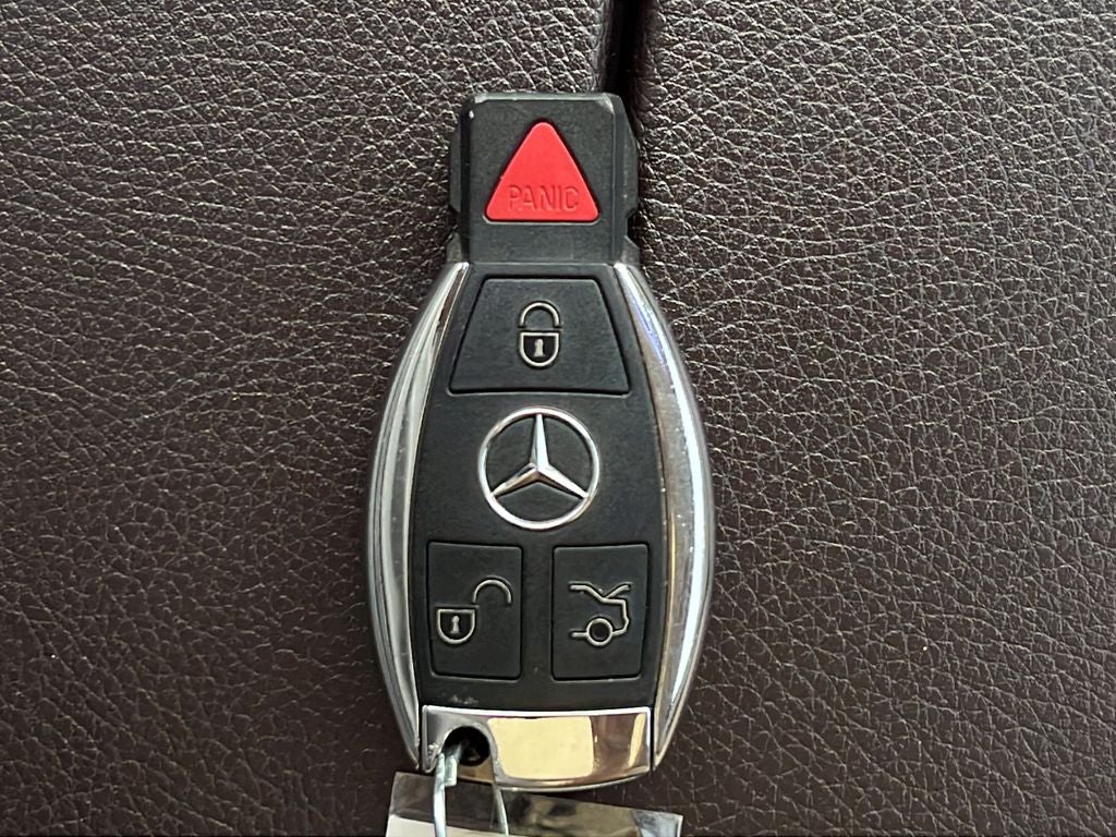 2018 Mercedes-Benz GLE GLE 350