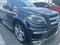 2015 Mercedes-Benz GL-Class GL 550 4MATIC®