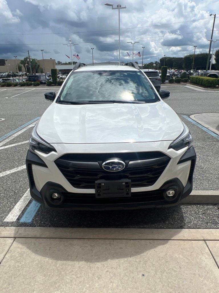 2024 Subaru Outback Premium