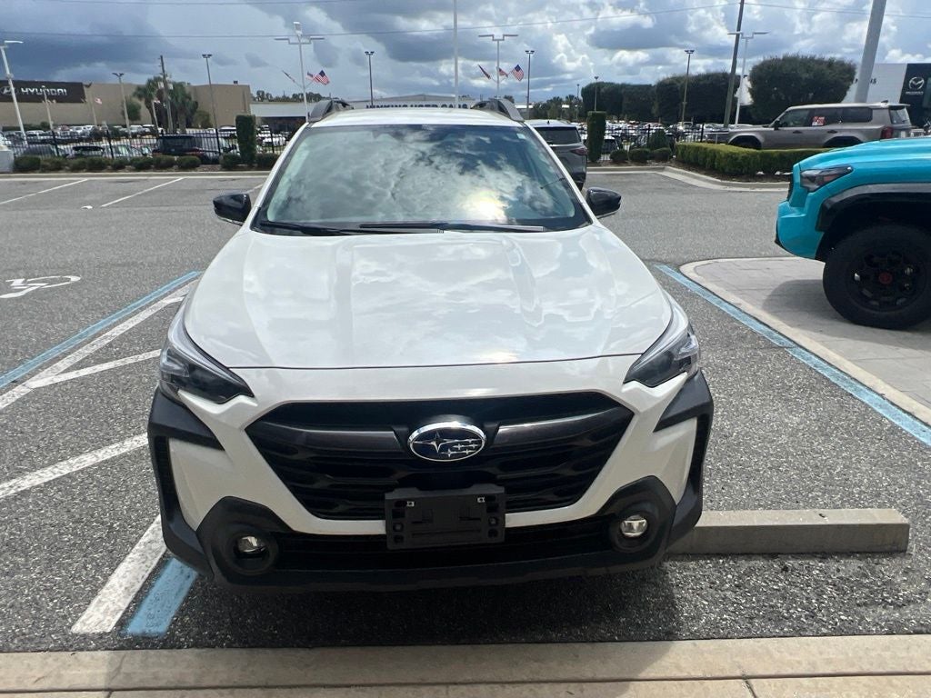 2024 Subaru Outback Premium