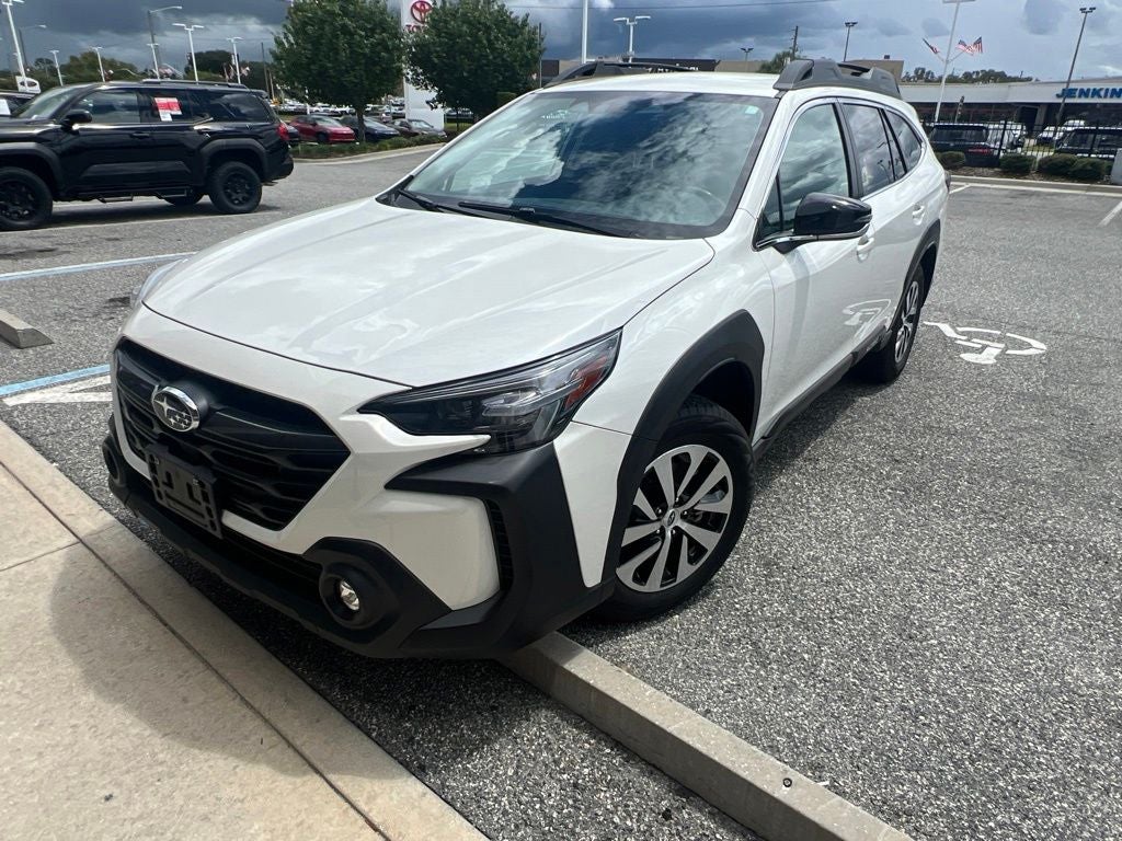 2024 Subaru Outback Premium