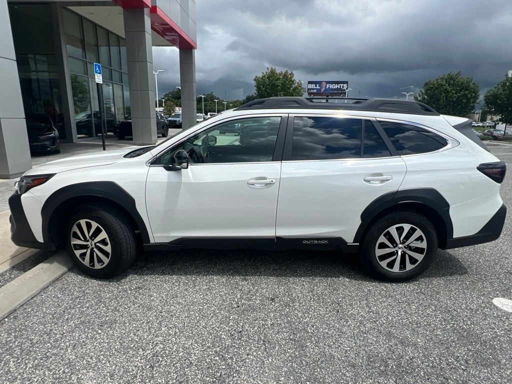 2024 Subaru Outback Premium