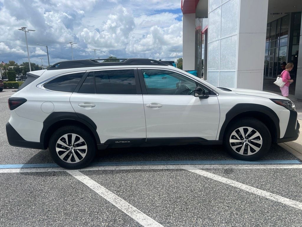 2024 Subaru Outback Premium