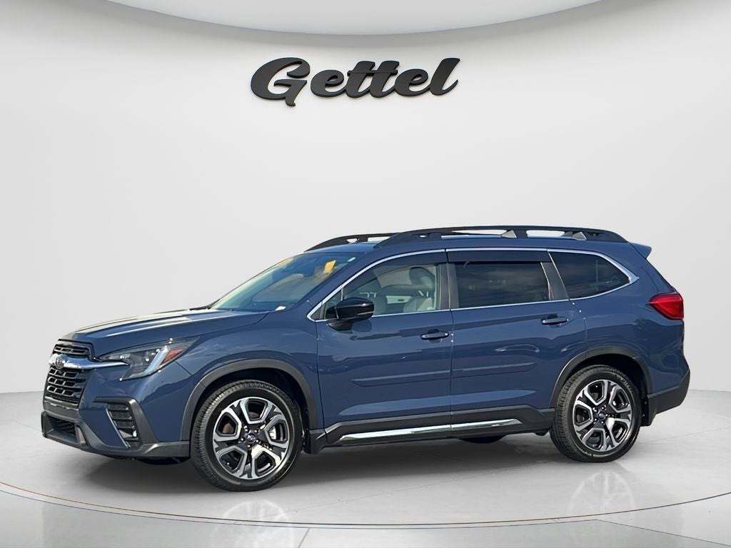 2024 Subaru Ascent Limited
