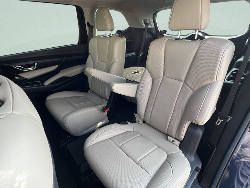 2024 Subaru Ascent Limited