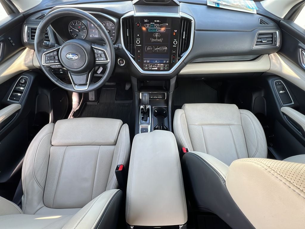 2024 Subaru Ascent Limited