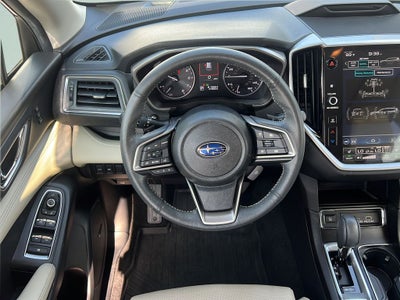 2024 Subaru Ascent Limited