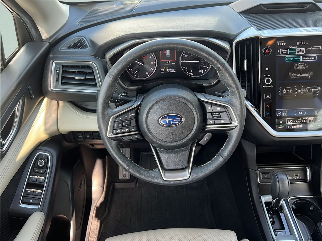 2024 Subaru Ascent Limited