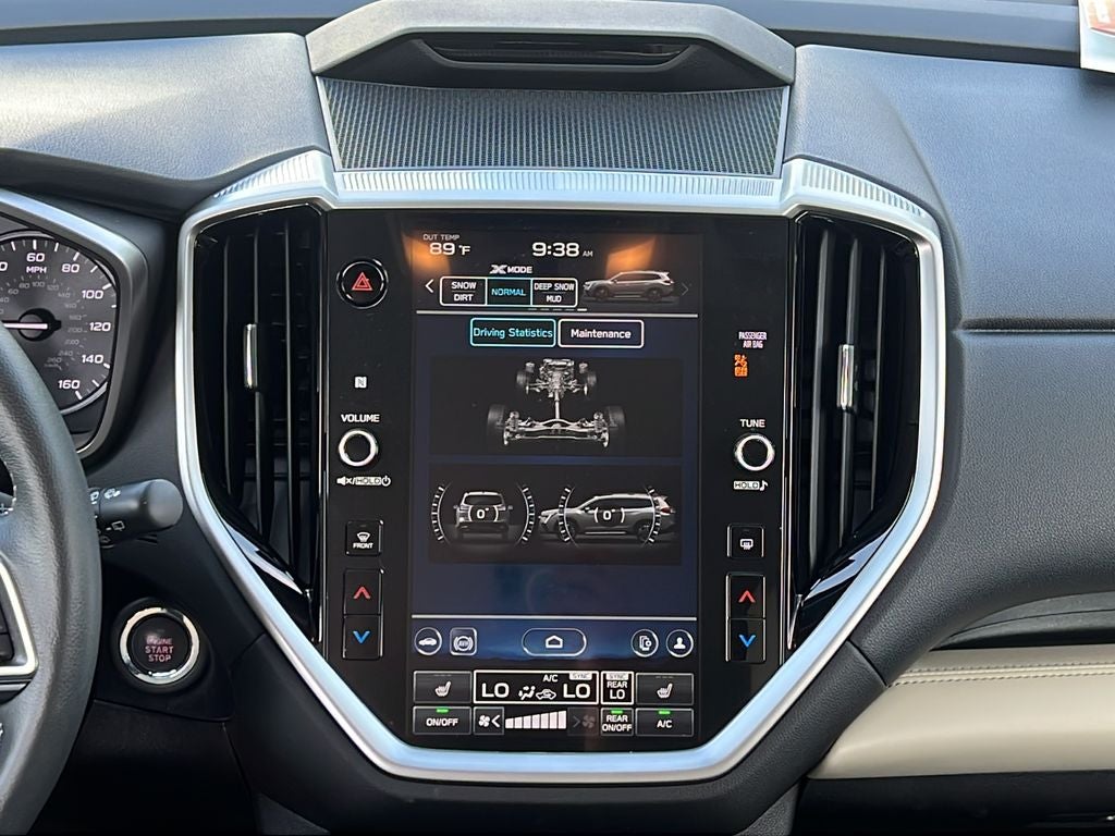 2024 Subaru Ascent Limited