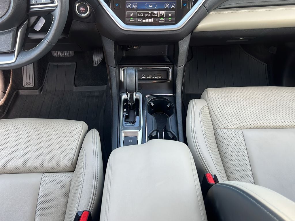 2024 Subaru Ascent Limited