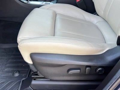 2024 Subaru Ascent Limited