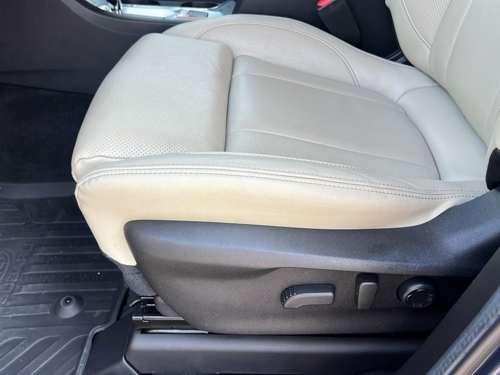 2024 Subaru Ascent Limited