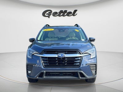 2024 Subaru Ascent Limited