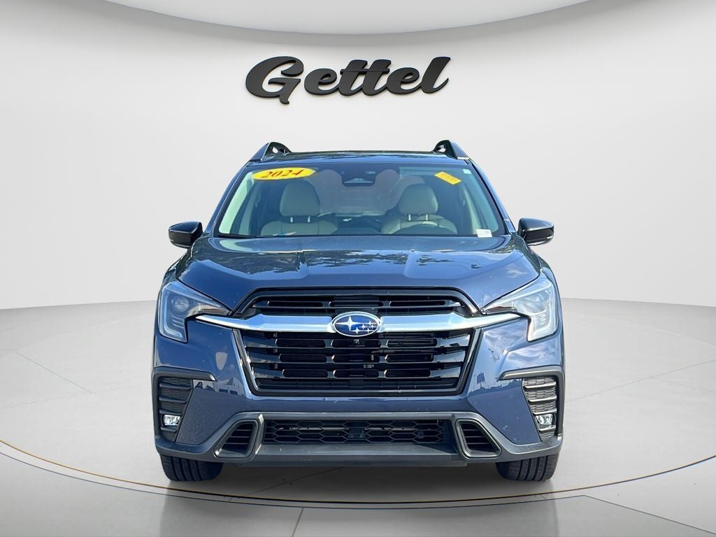 2024 Subaru Ascent Limited