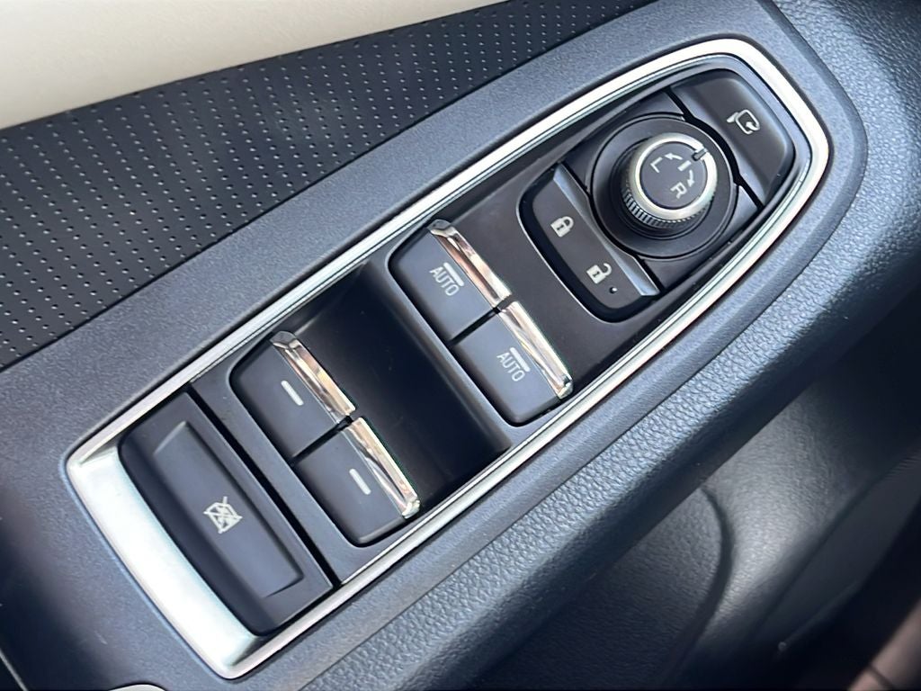 2024 Subaru Ascent Limited