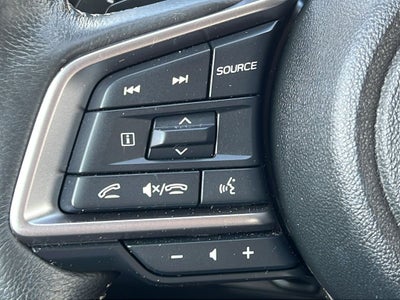 2024 Subaru Ascent Limited