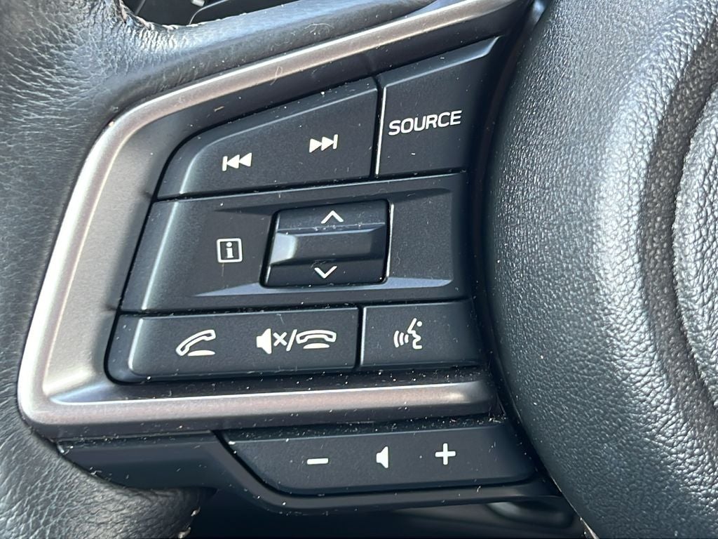 2024 Subaru Ascent Limited