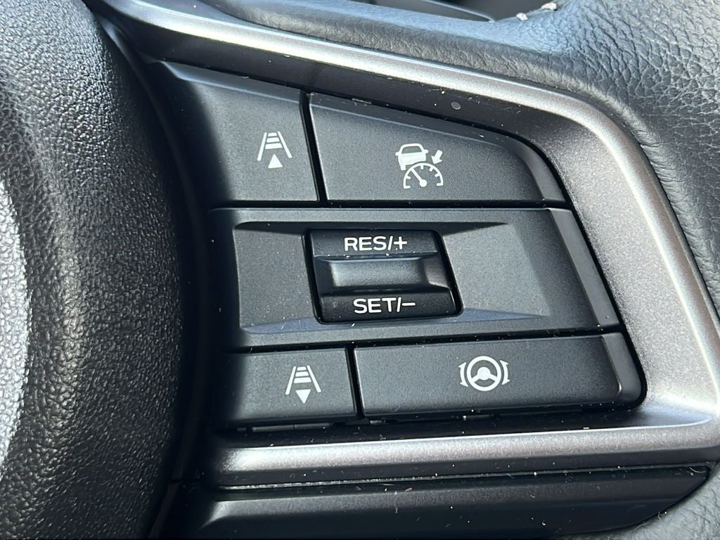 2024 Subaru Ascent Limited