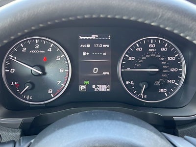 2024 Subaru Ascent Limited