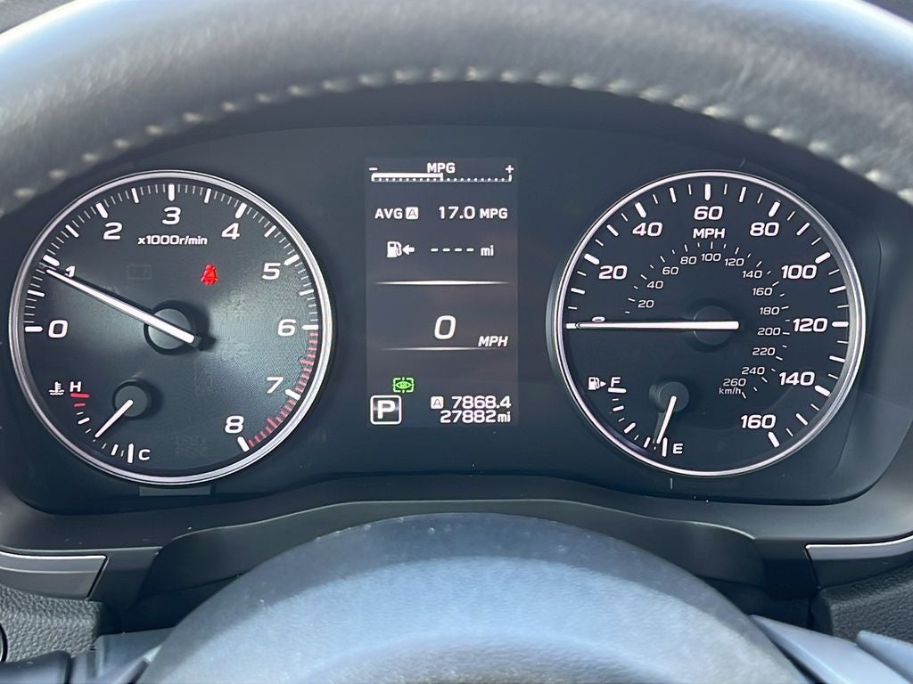 2024 Subaru Ascent Limited