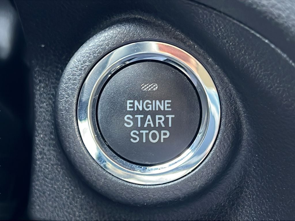 2024 Subaru Ascent Limited