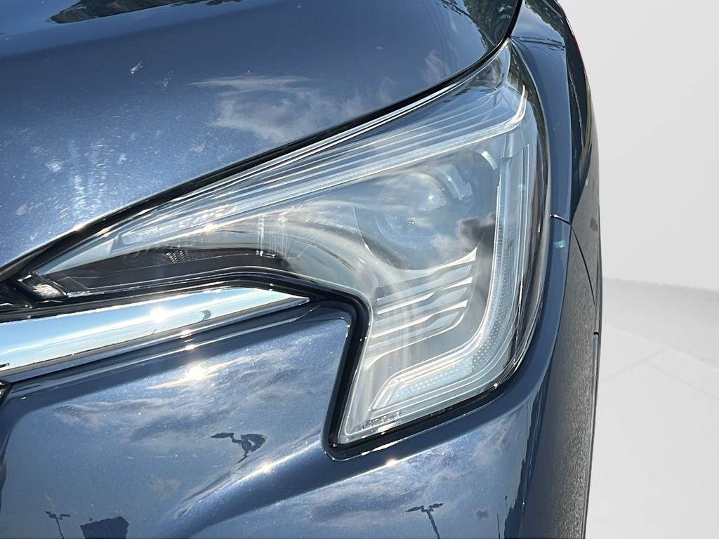 2024 Subaru Ascent Limited