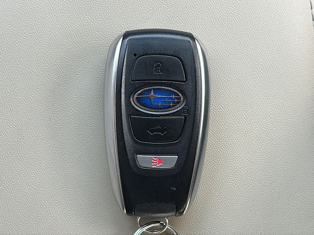 2024 Subaru Ascent Limited
