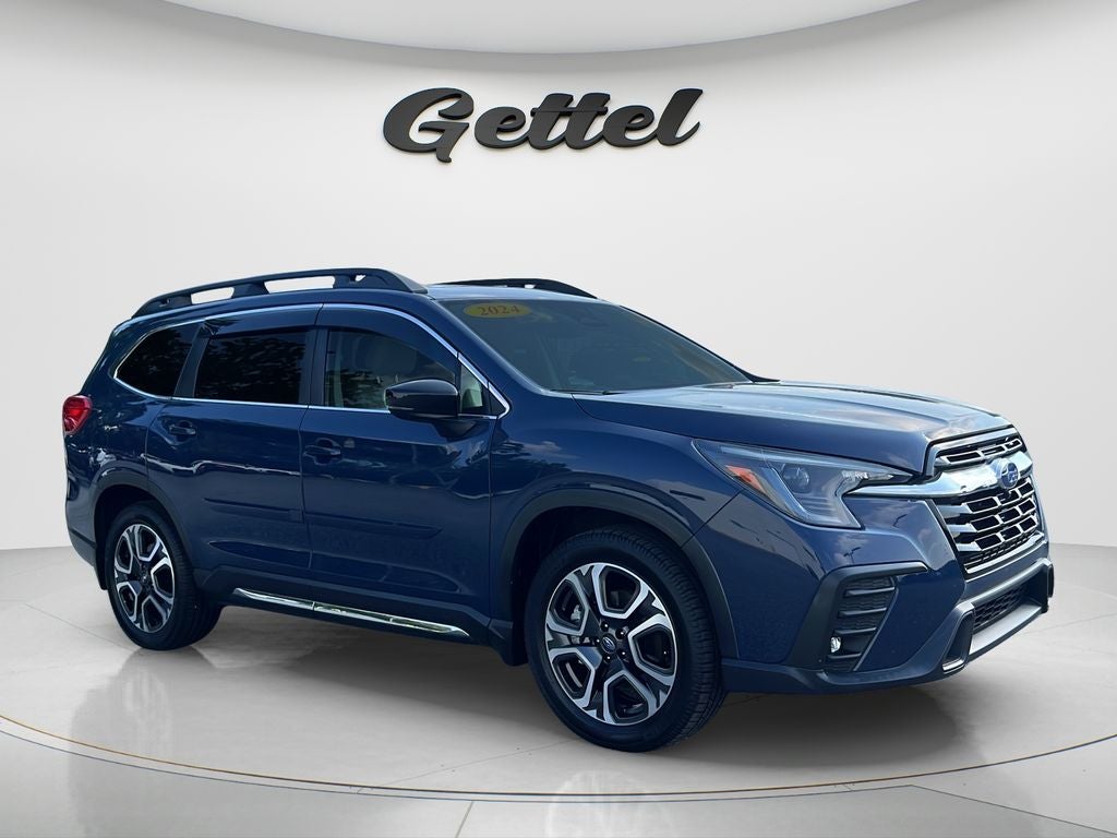 2024 Subaru Ascent Limited
