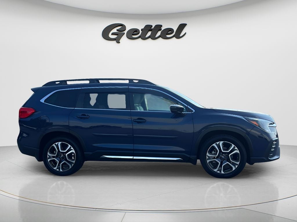 2024 Subaru Ascent Limited